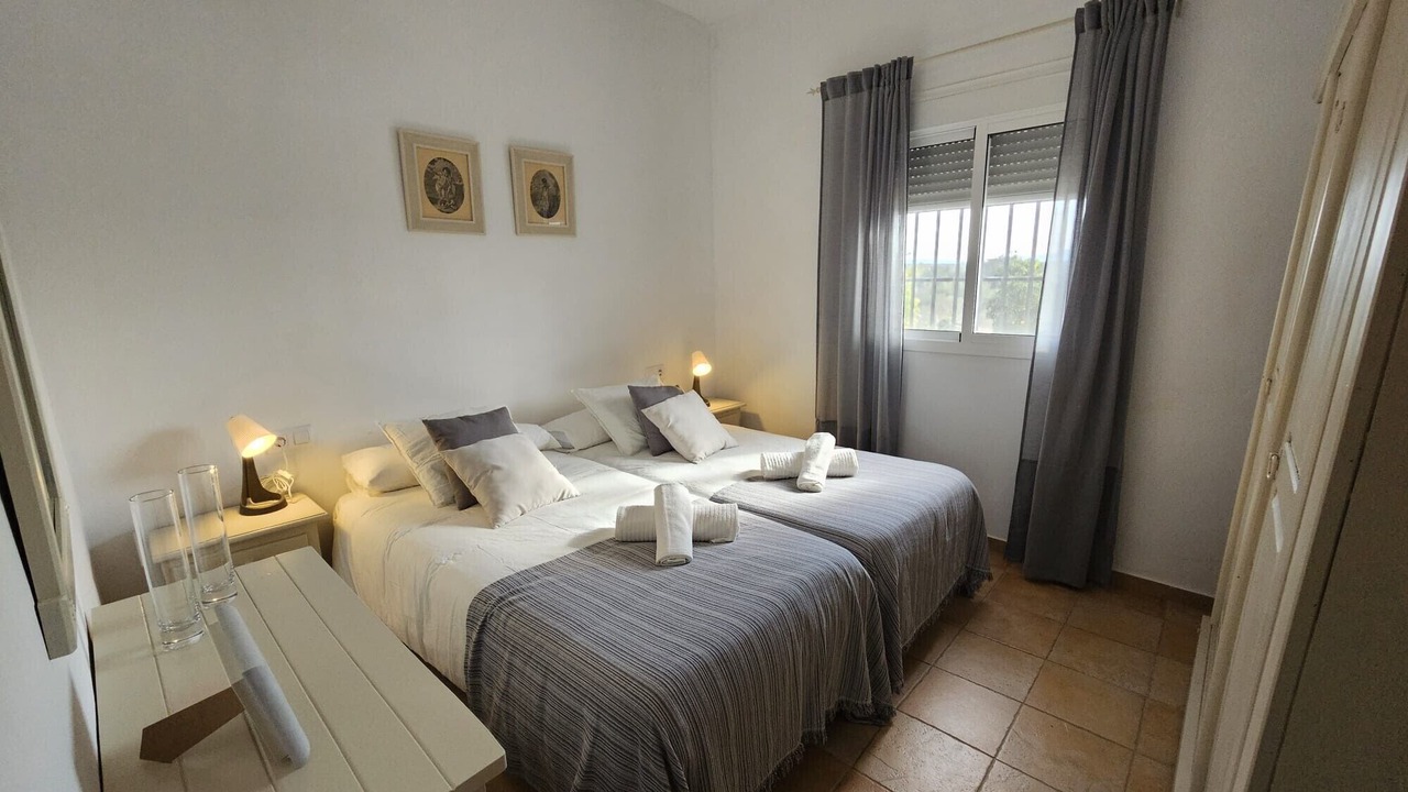 Photo of Bedroom in Marchena