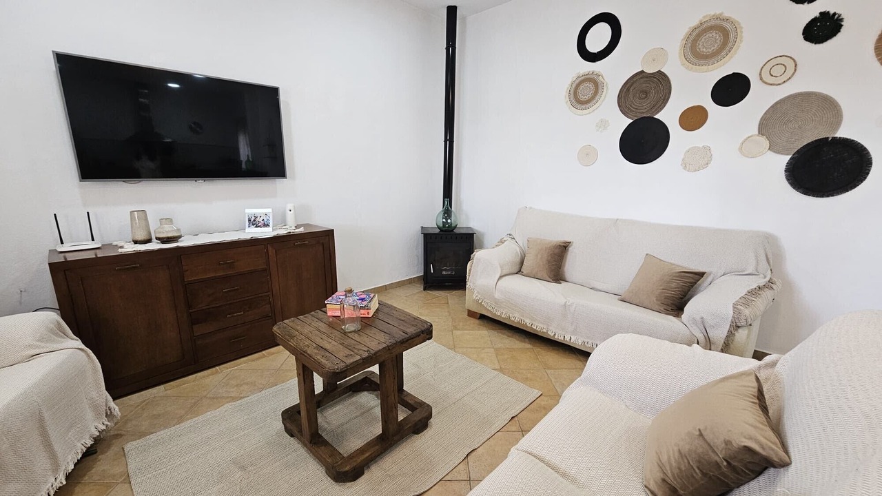 Photo of Livingroom in Marchena