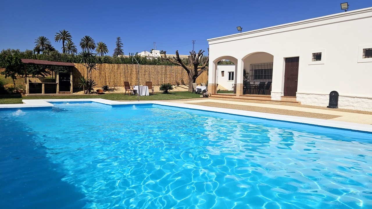 Photo of Outdoor in Marchena