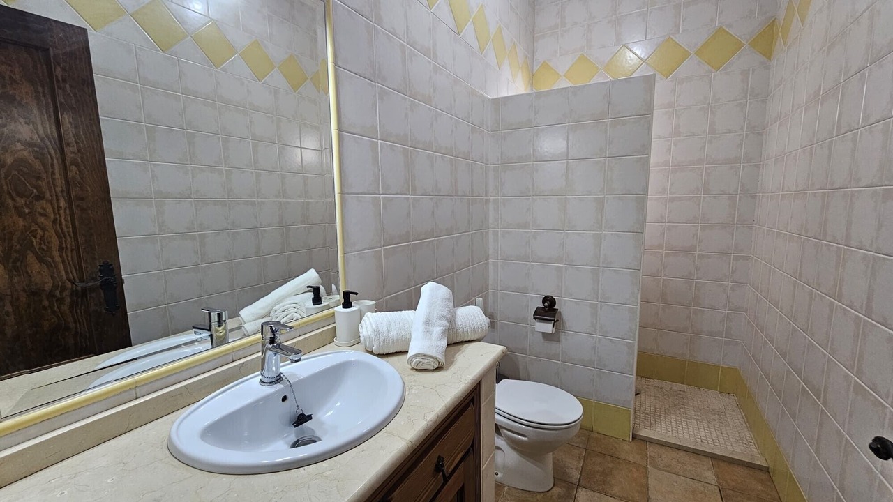 Photo of Bathroom in Marchena