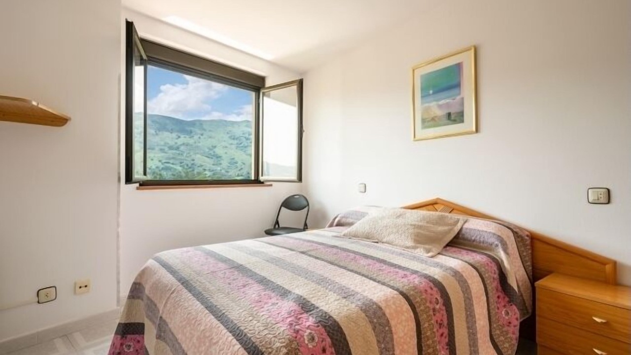 Photo of Bedroom in Llanes