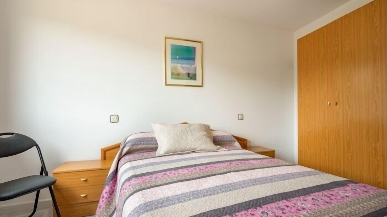 Photo of Bedroom in Llanes
