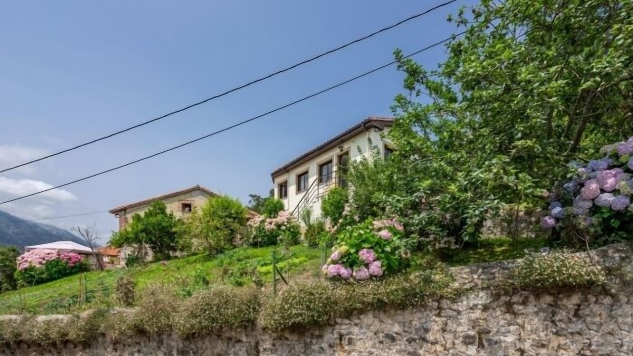 Photo of Outdoor in Llanes