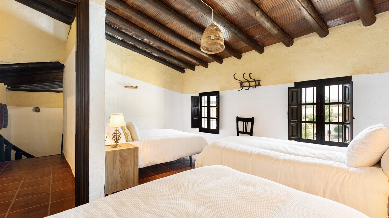 Photo of Bedroom in Villanueva del Trabuco