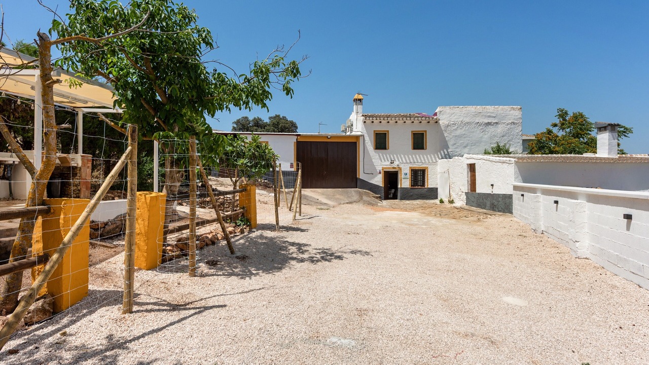 Photo of Outdoor in Villanueva del Trabuco