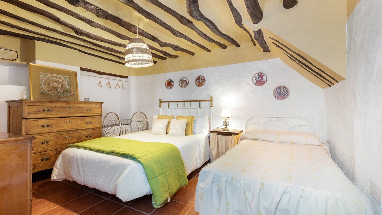 Photo of Bedroom in Villanueva del Trabuco