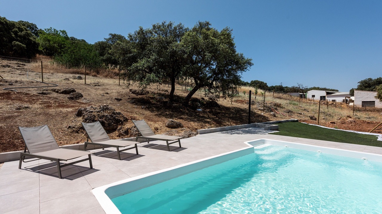 Photo of Outdoor in Villanueva del Trabuco