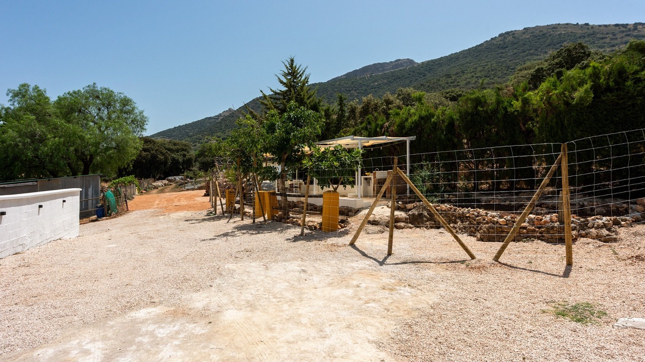 Photo of Outdoor in Villanueva del Trabuco