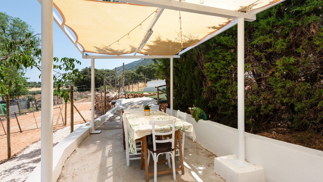 Photo of Outdoor in Villanueva del Trabuco