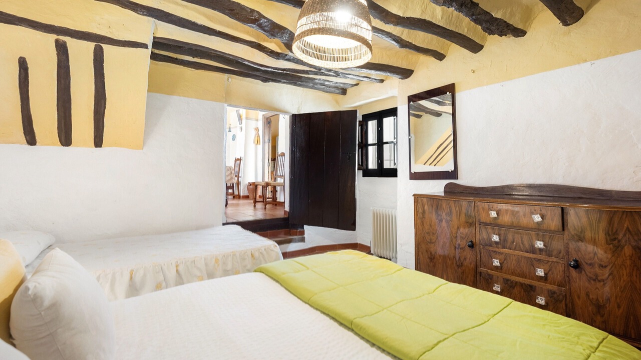 Photo of Bedroom in Villanueva del Trabuco