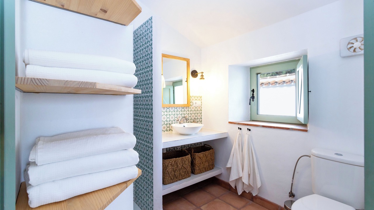 Photo of Bathroom in Periana