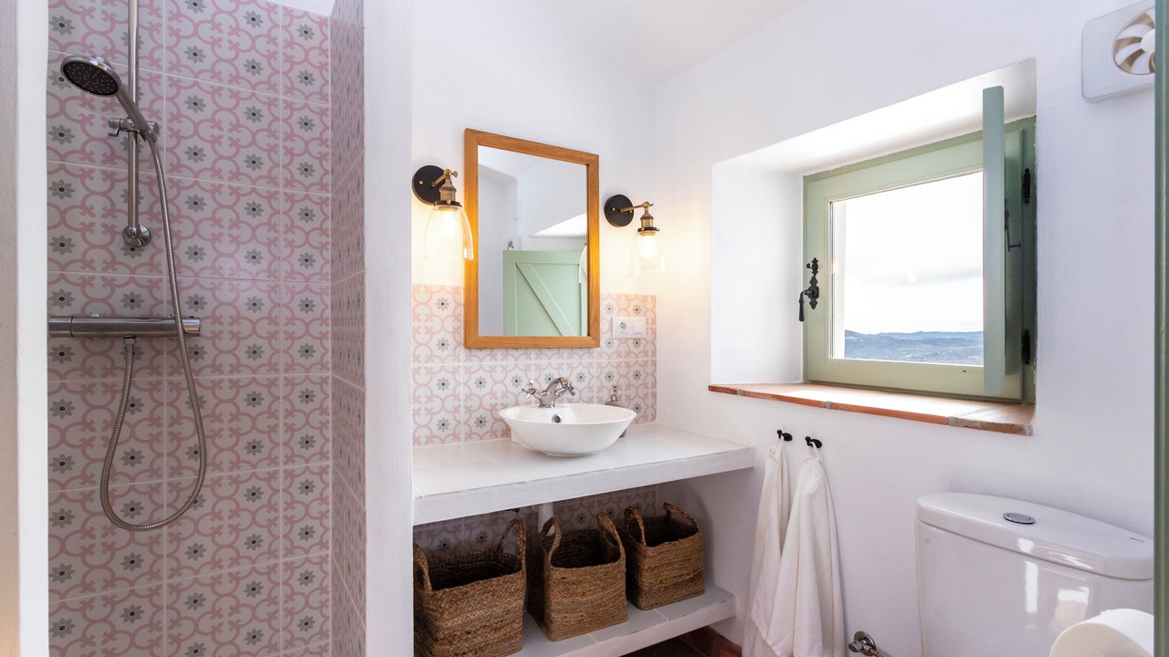 Photo of Bathroom in Periana