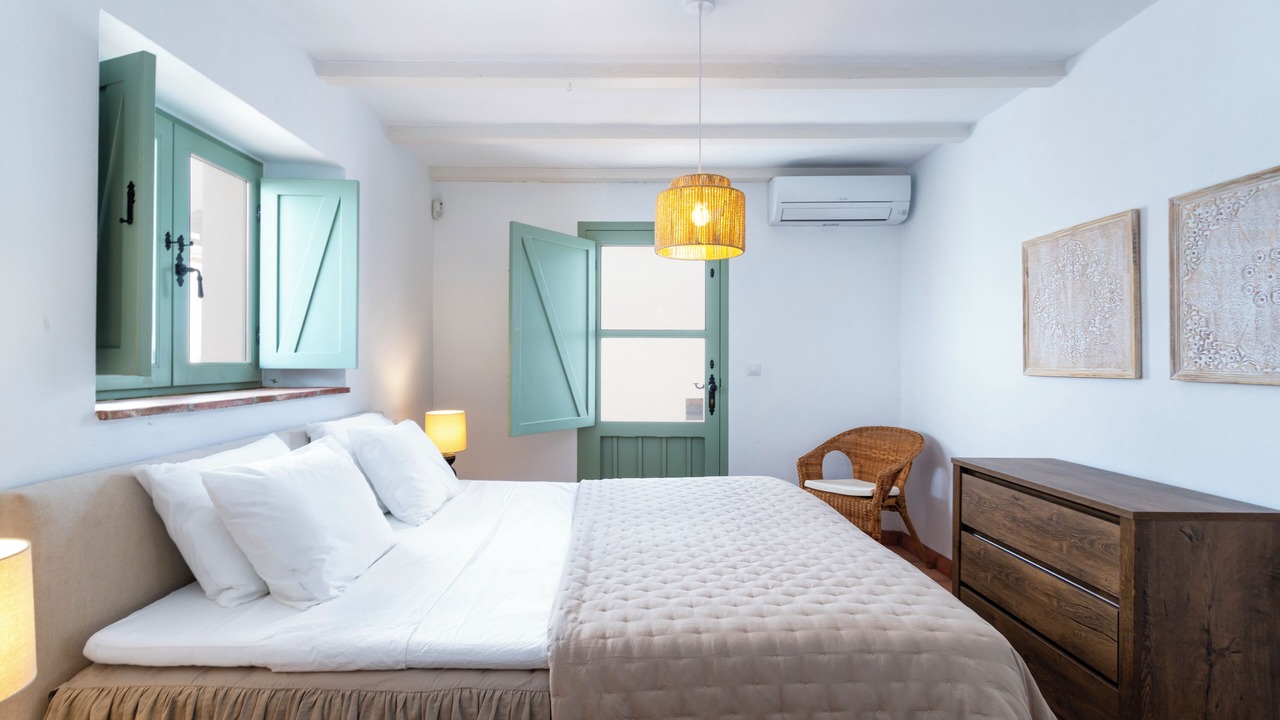 Photo of Bedroom in Periana