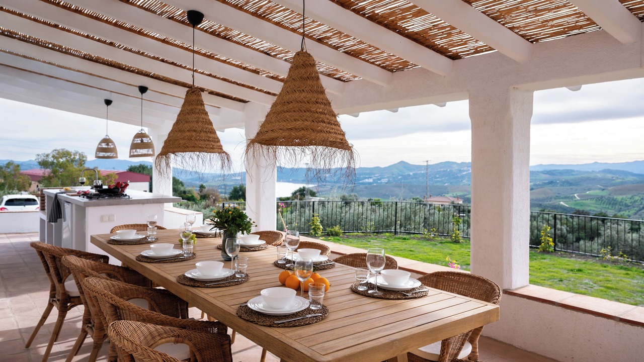 Photo of Outdoor in Periana