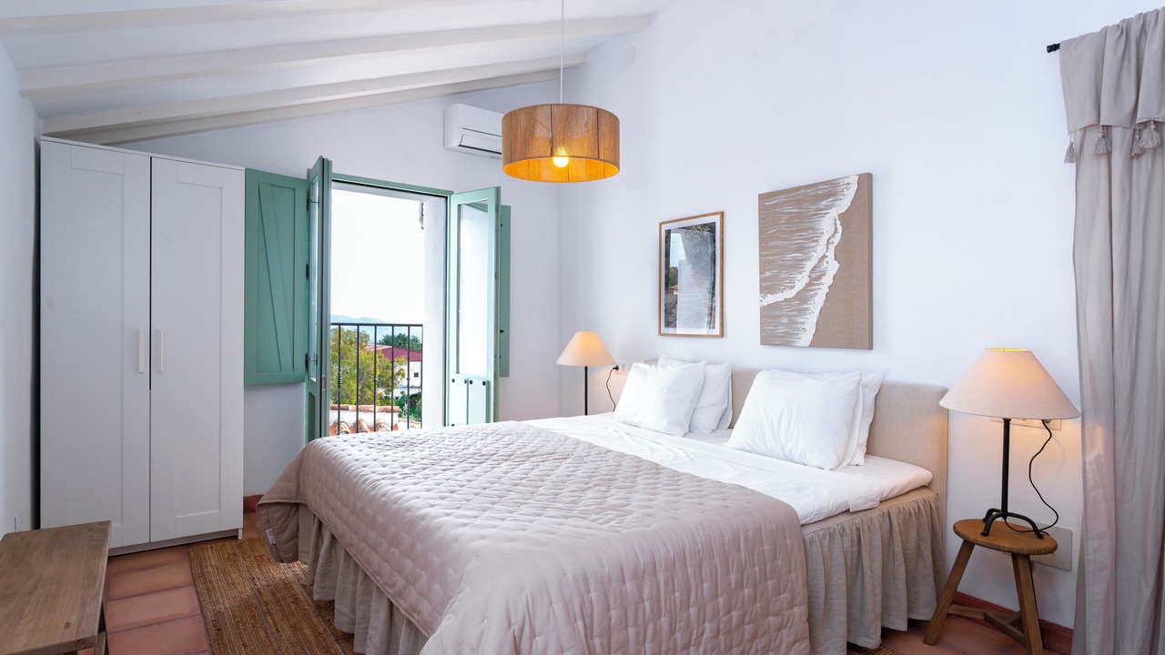 Photo of Bedroom in Periana