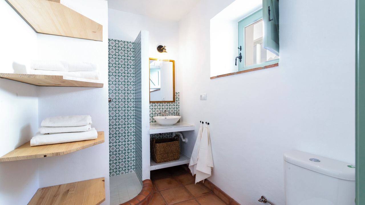 Photo of Bathroom in Periana