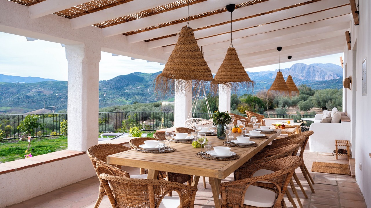 Photo of Outdoor in Periana