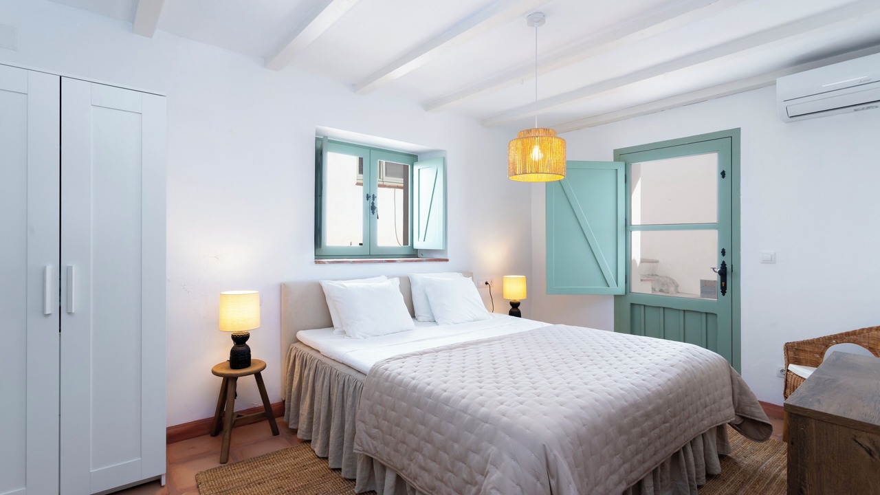 Photo of Bedroom in Periana