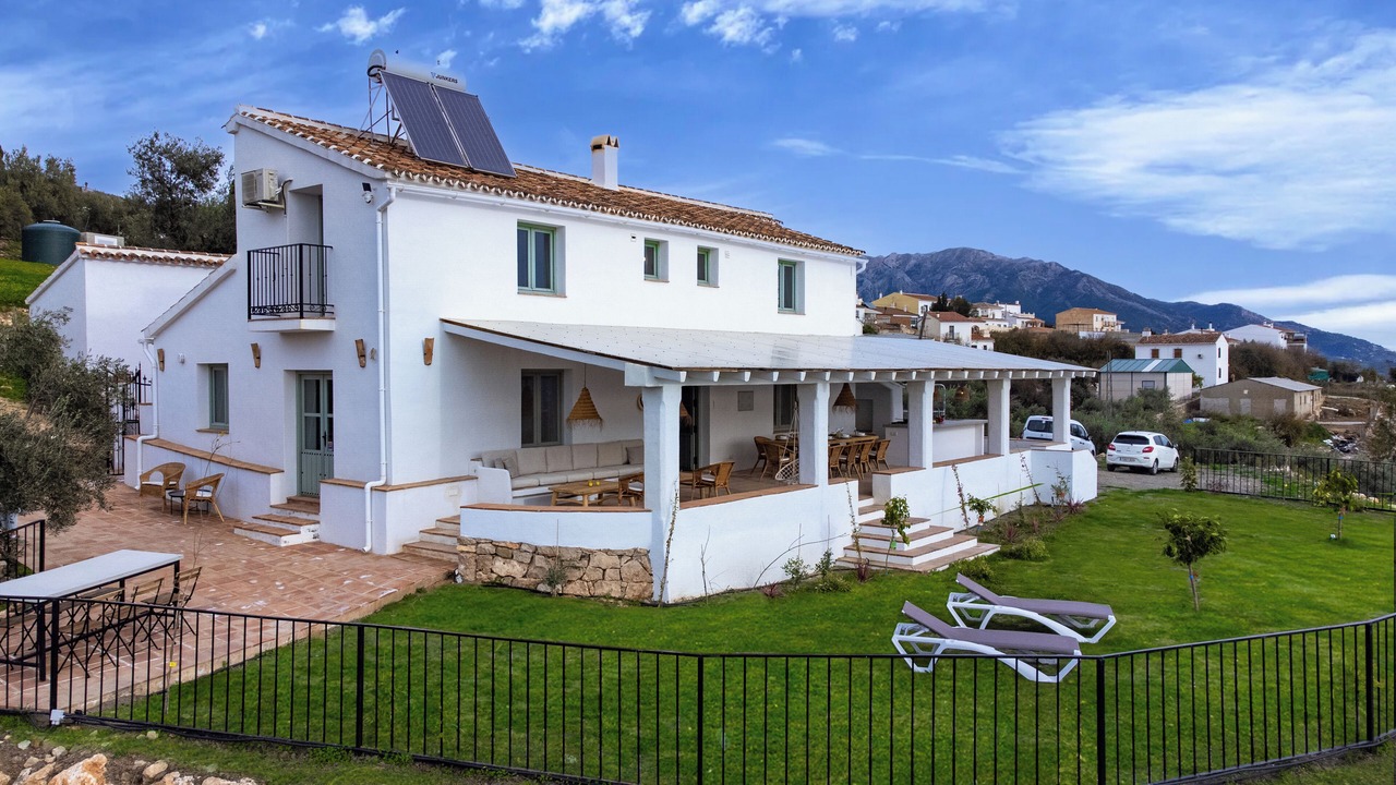 Photo of Outdoor in Periana