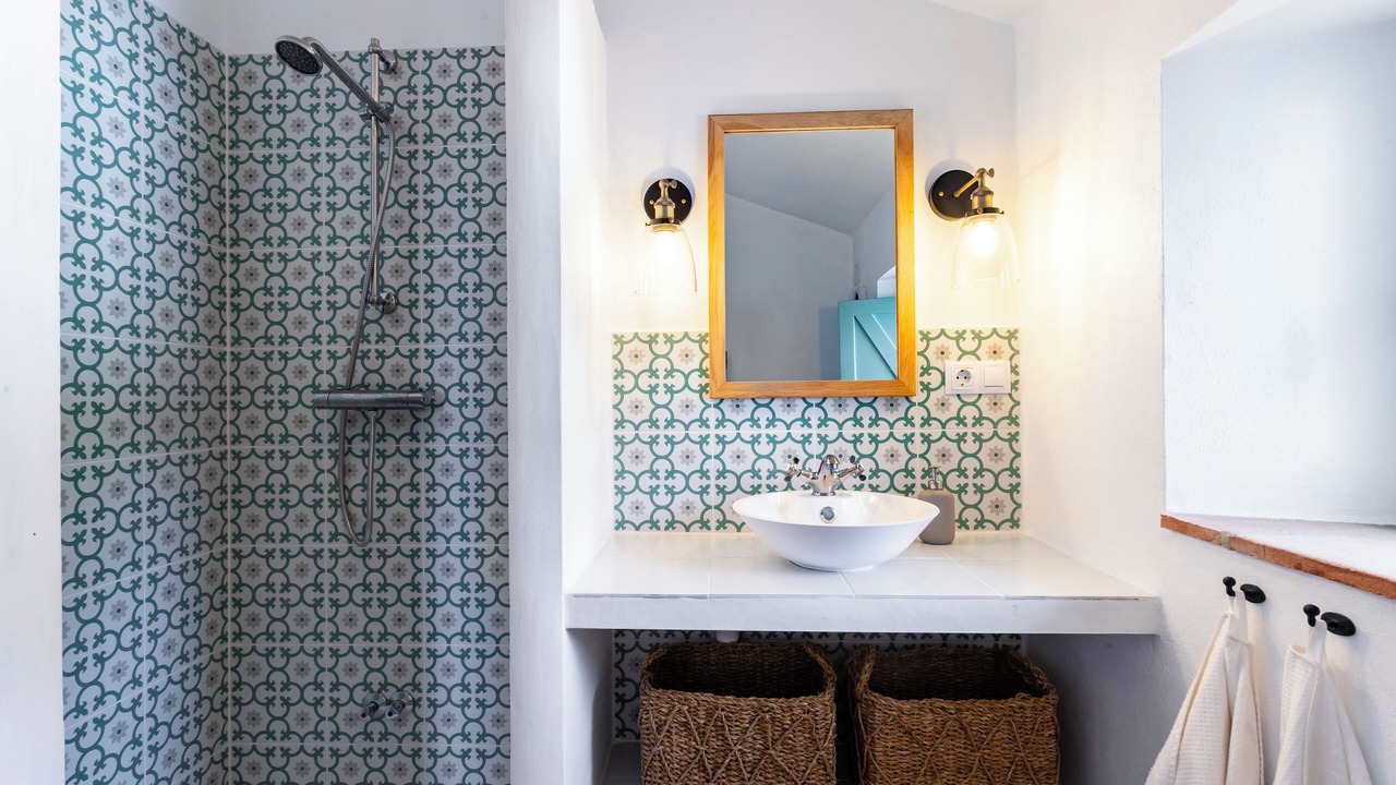 Photo of Bathroom in Periana