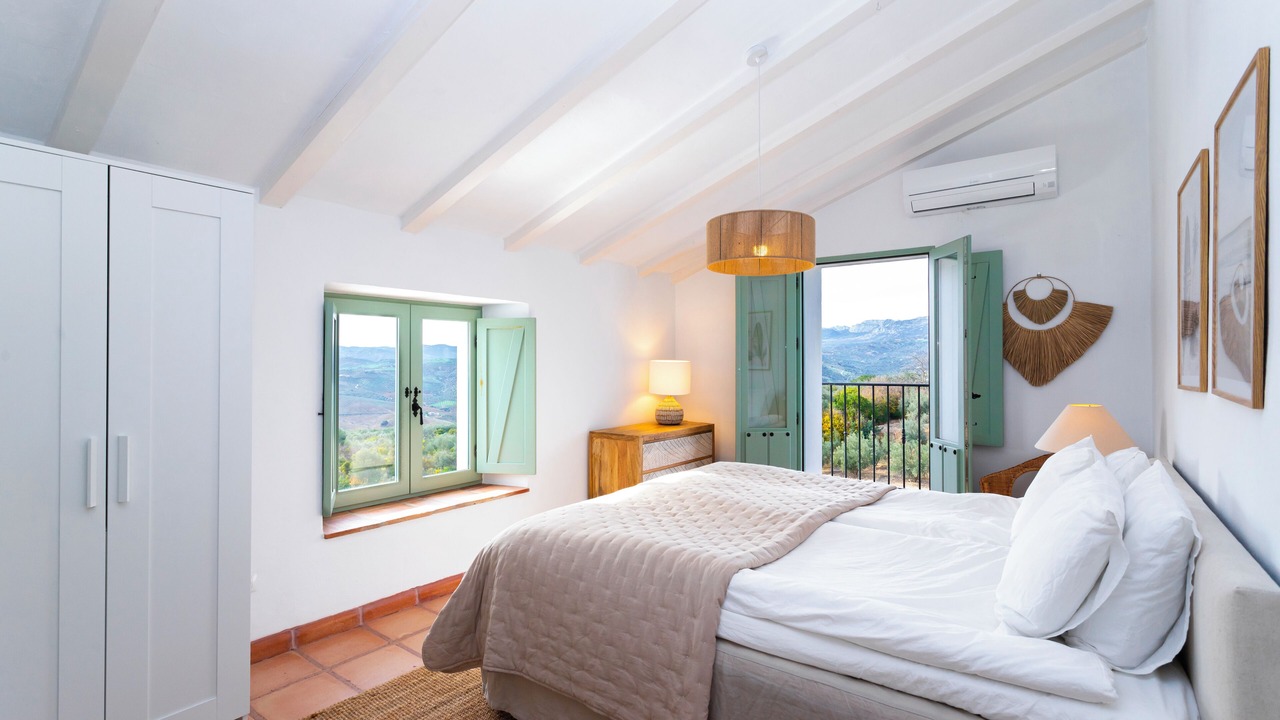 Photo of Bedroom in Periana