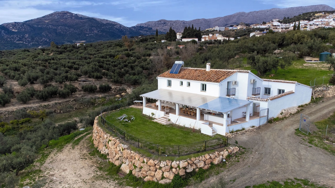 Photo of Outdoor in Periana
