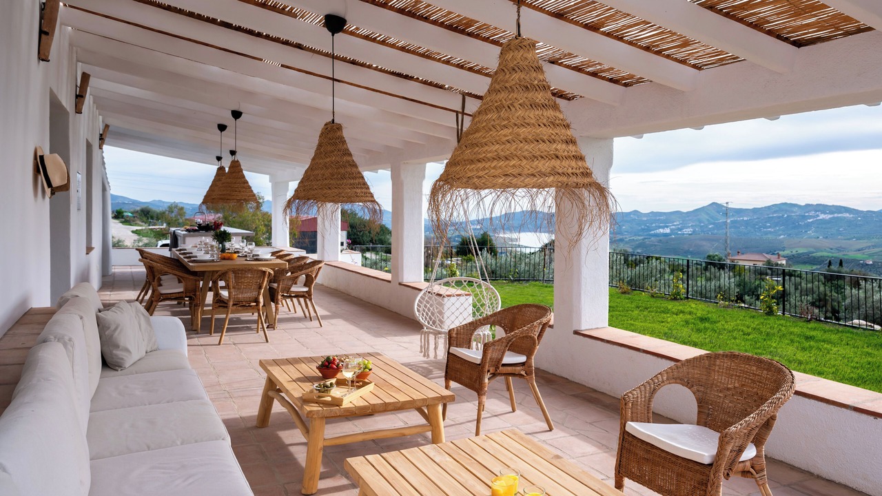 Photo of Outdoor in Periana