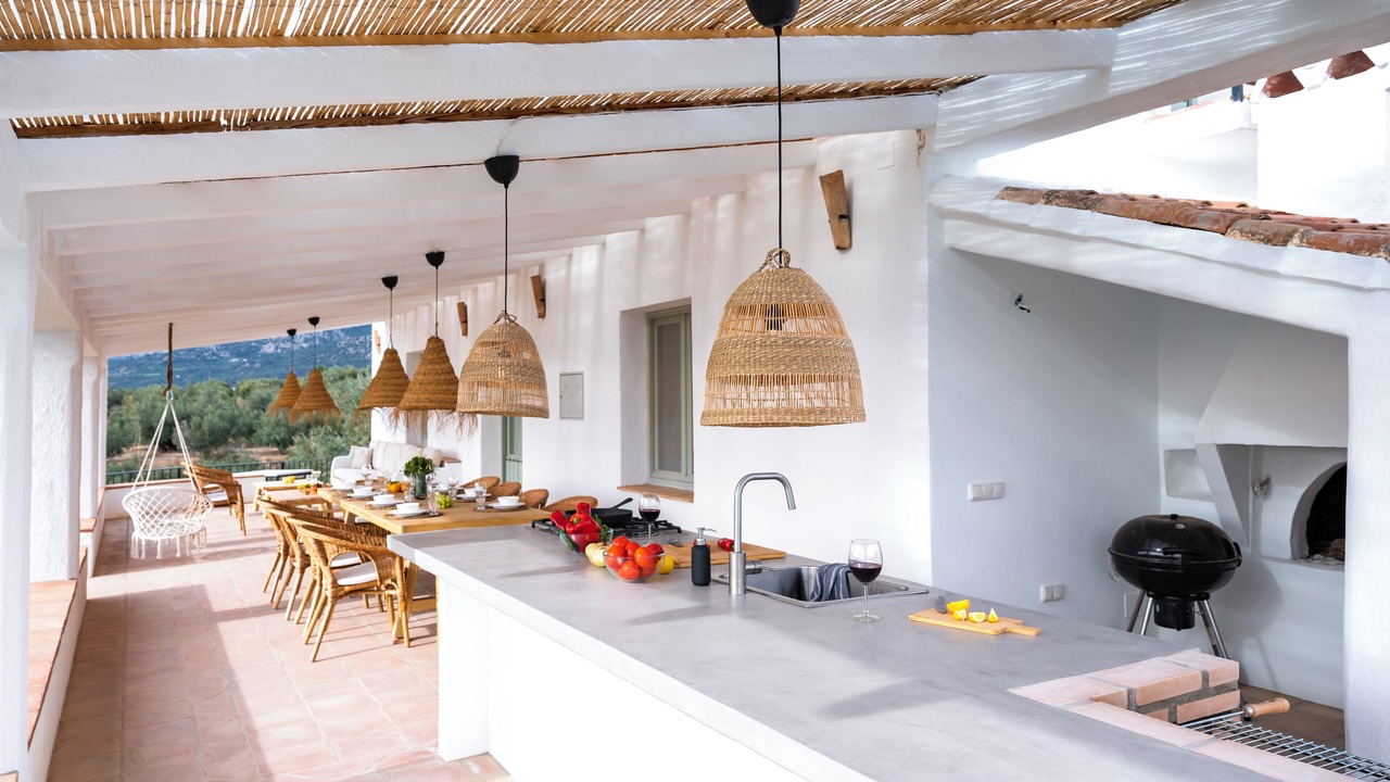Photo of Outdoor in Periana