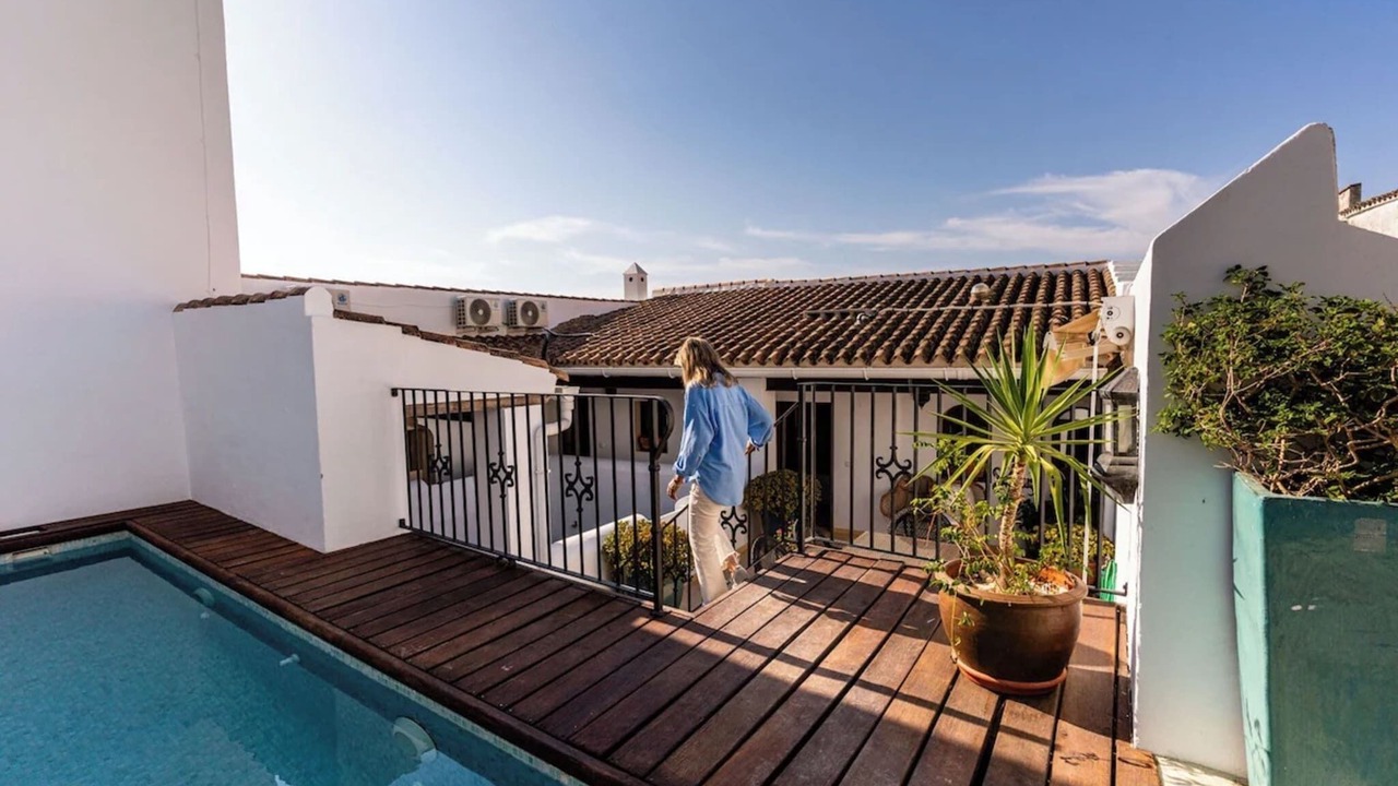 Photo of Outdoor in Medina-Sidonia