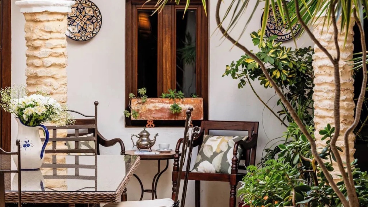 Photo of Outdoor in Medina-Sidonia