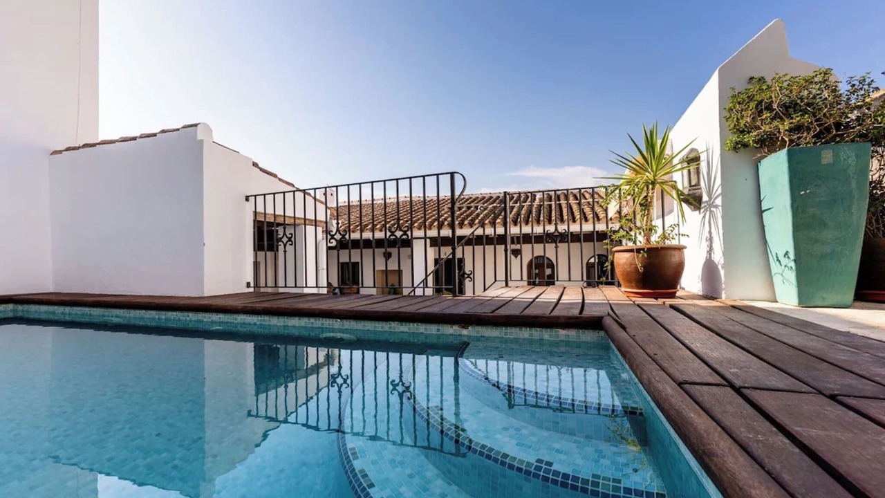 Photo of Outdoor in Medina-Sidonia