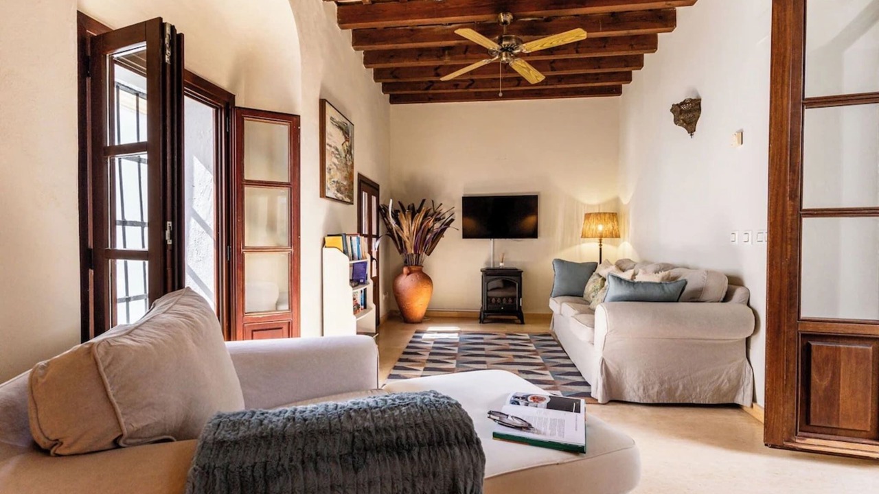 Photo of Livingroom in Medina-Sidonia