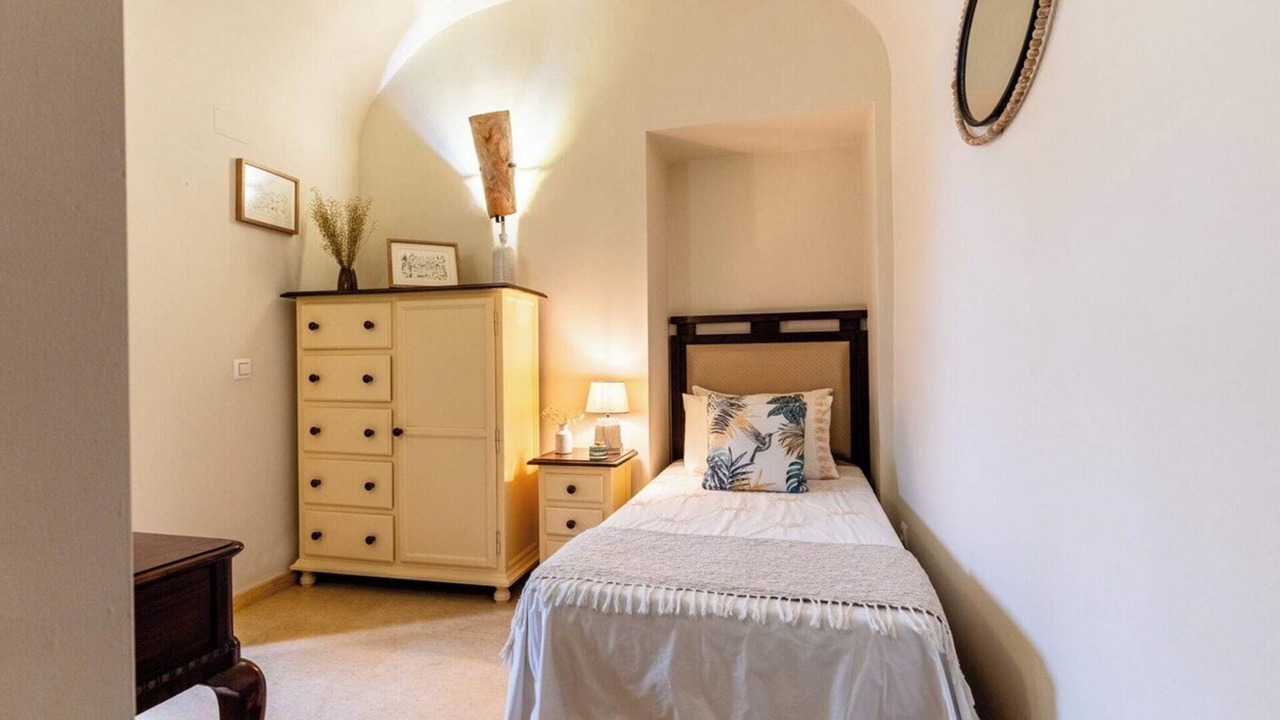 Photo of Bedroom in Medina-Sidonia