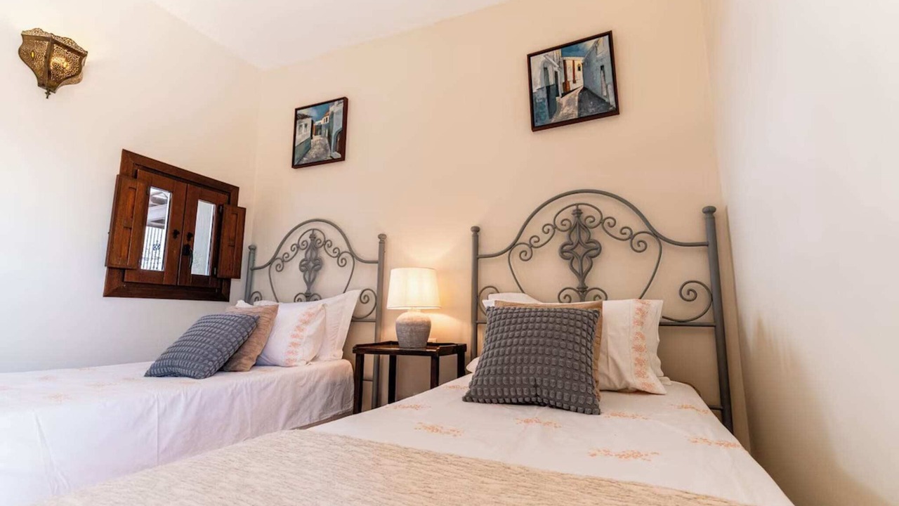 Photo of Bedroom in Medina-Sidonia