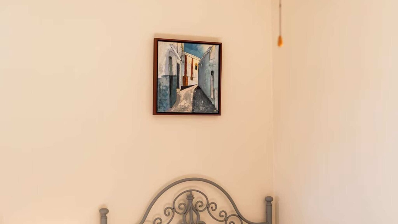 Photo of Bedroom in Medina-Sidonia