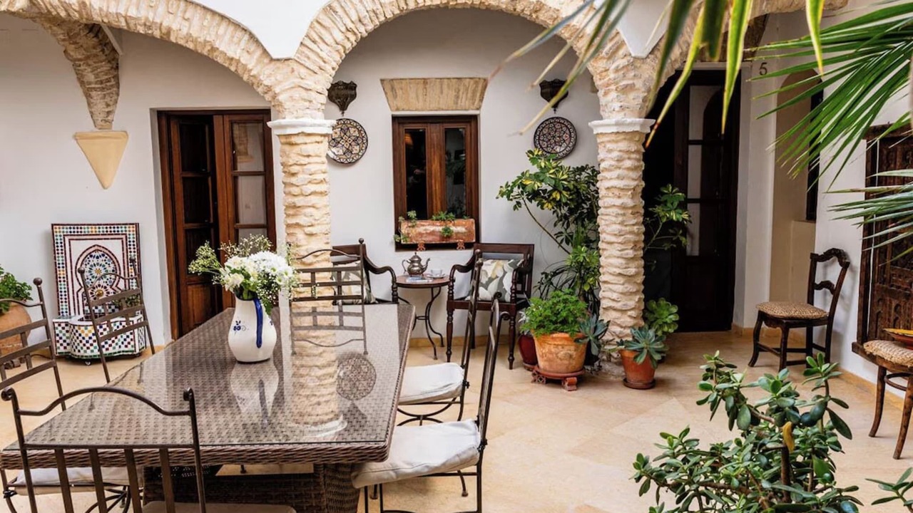 Photo of Outdoor in Medina-Sidonia