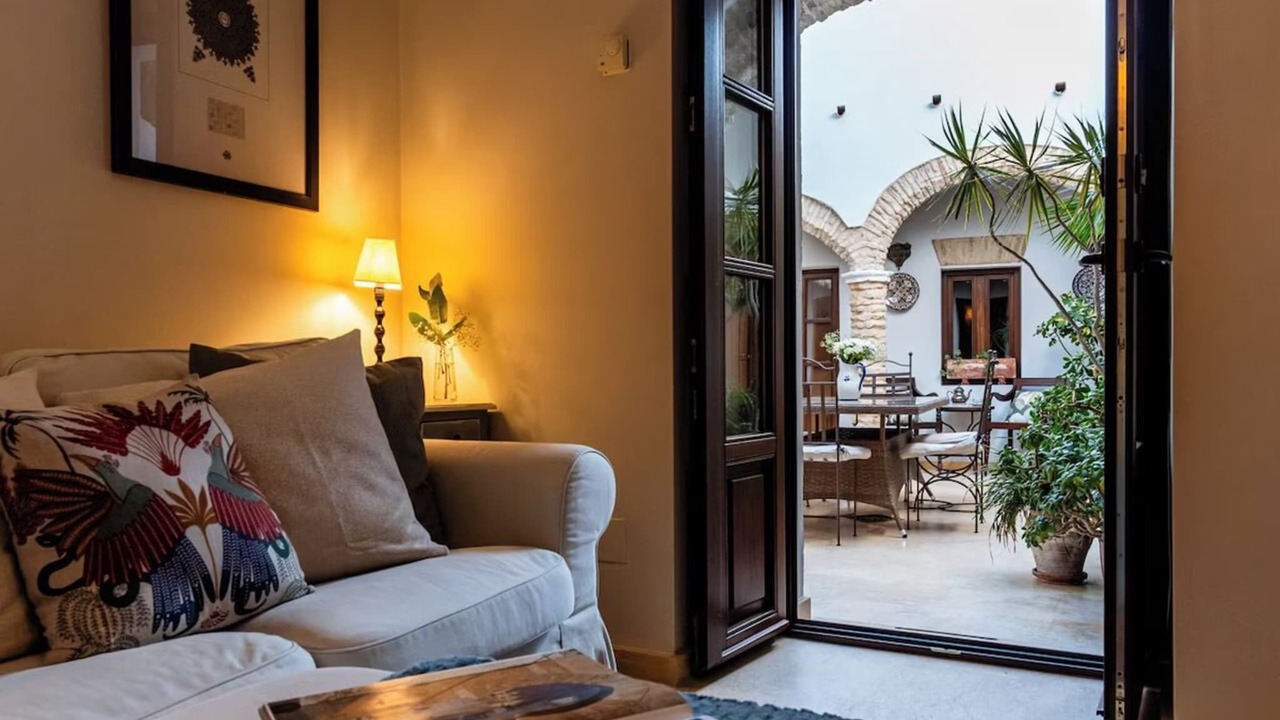 Photo of Livingroom in Medina-Sidonia