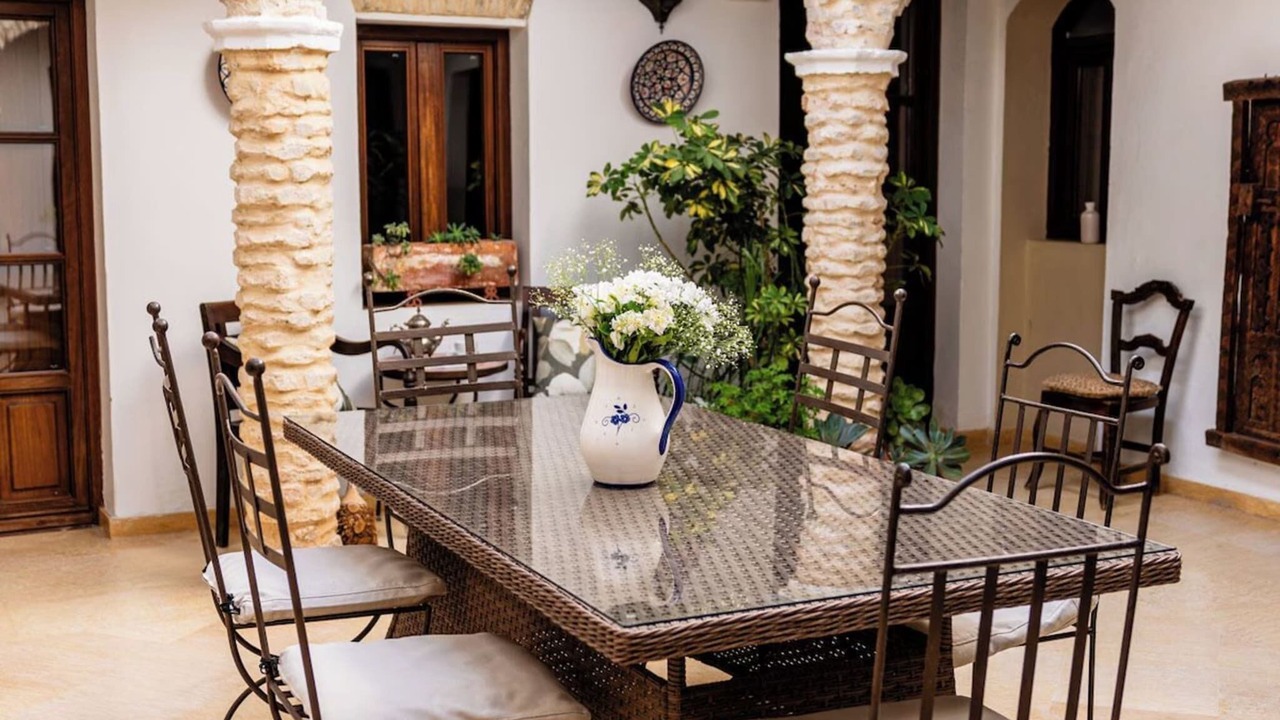 Photo of Outdoor in Medina-Sidonia