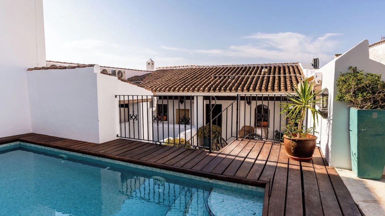 Photo of Outdoor in Medina-Sidonia