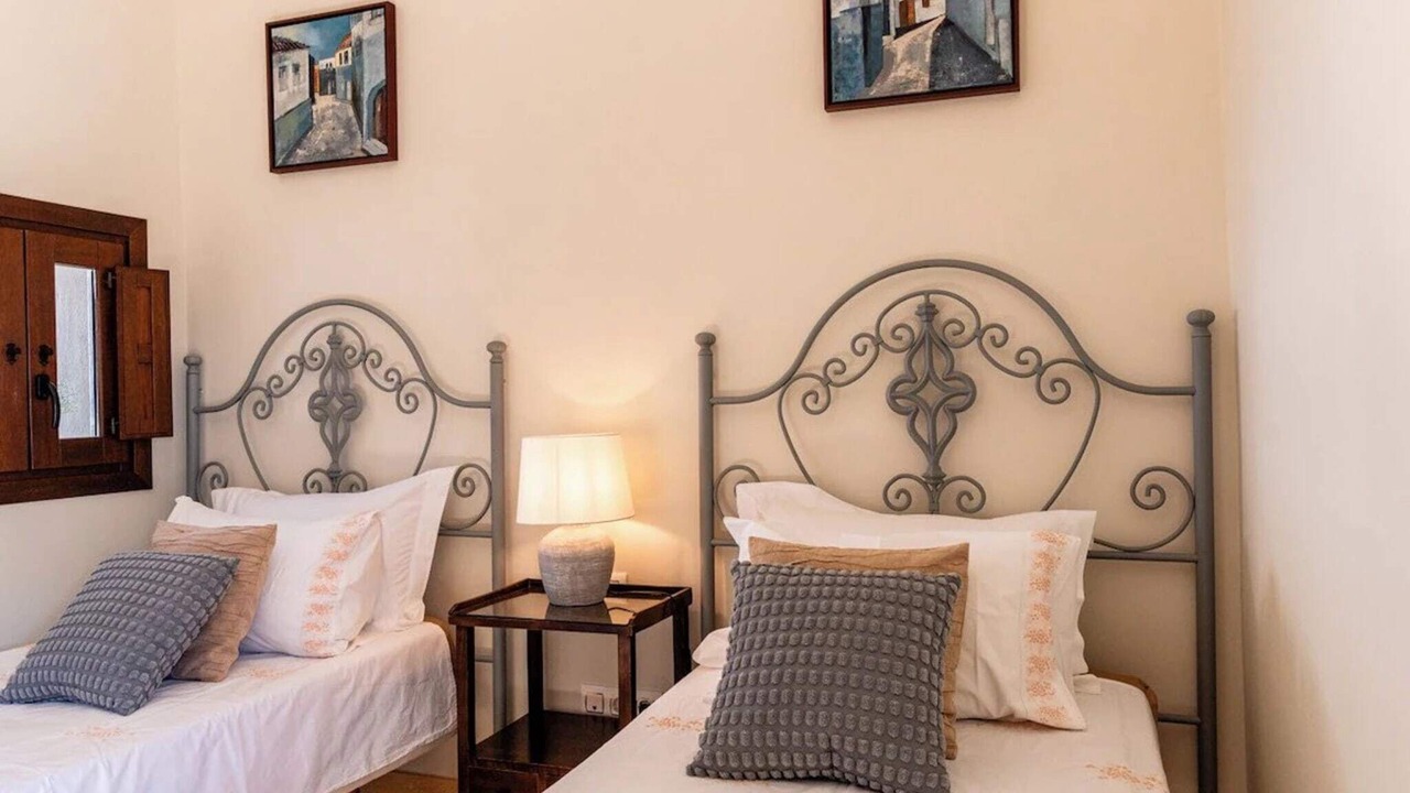 Photo of Bedroom in Medina-Sidonia