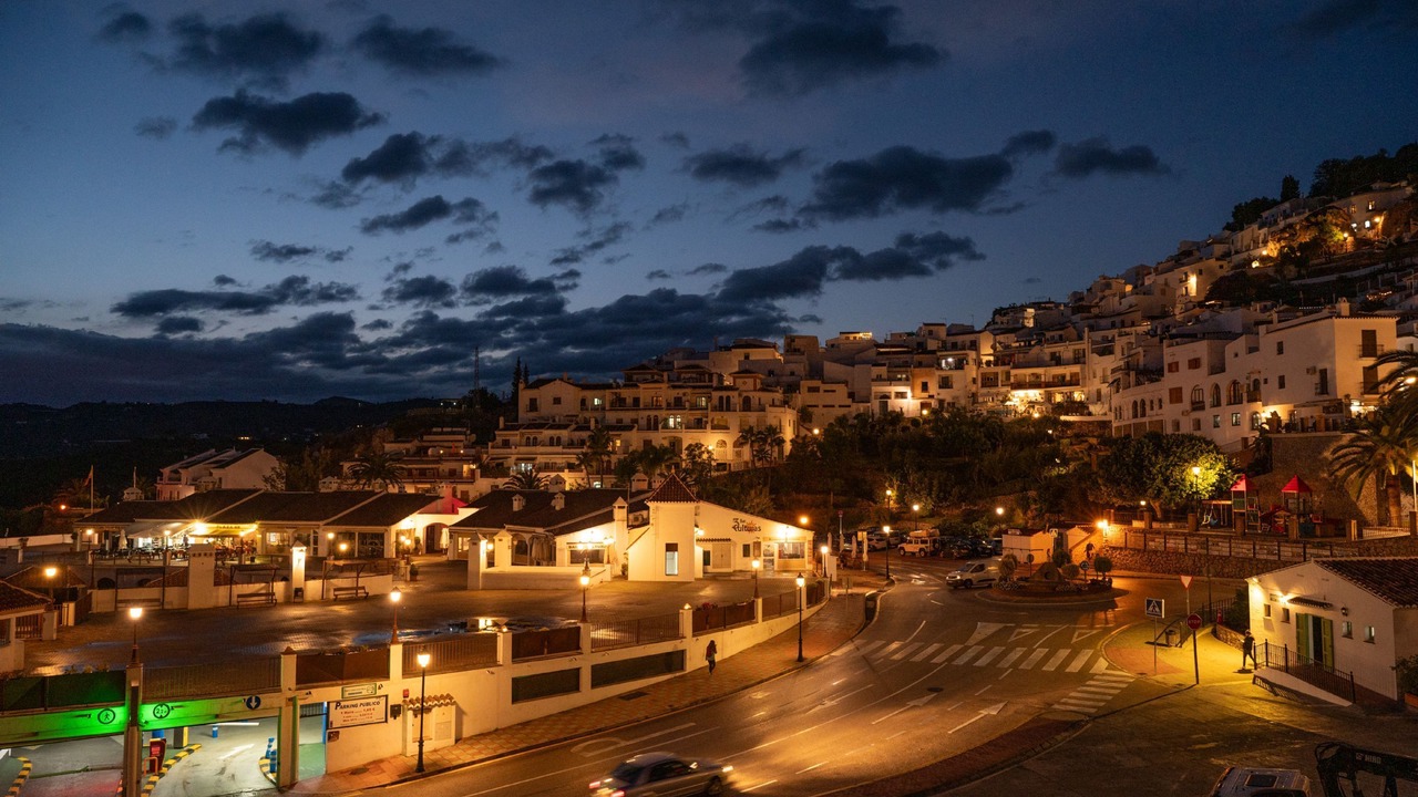 Photo of Others in Frigiliana
