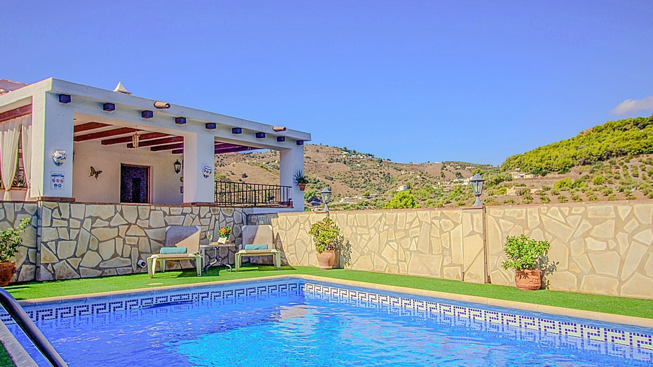 Photo of Outdoor in Frigiliana