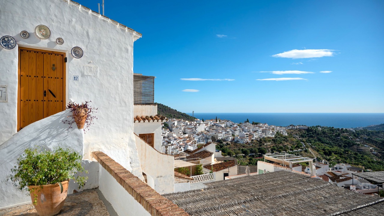 Photo of Others in Frigiliana