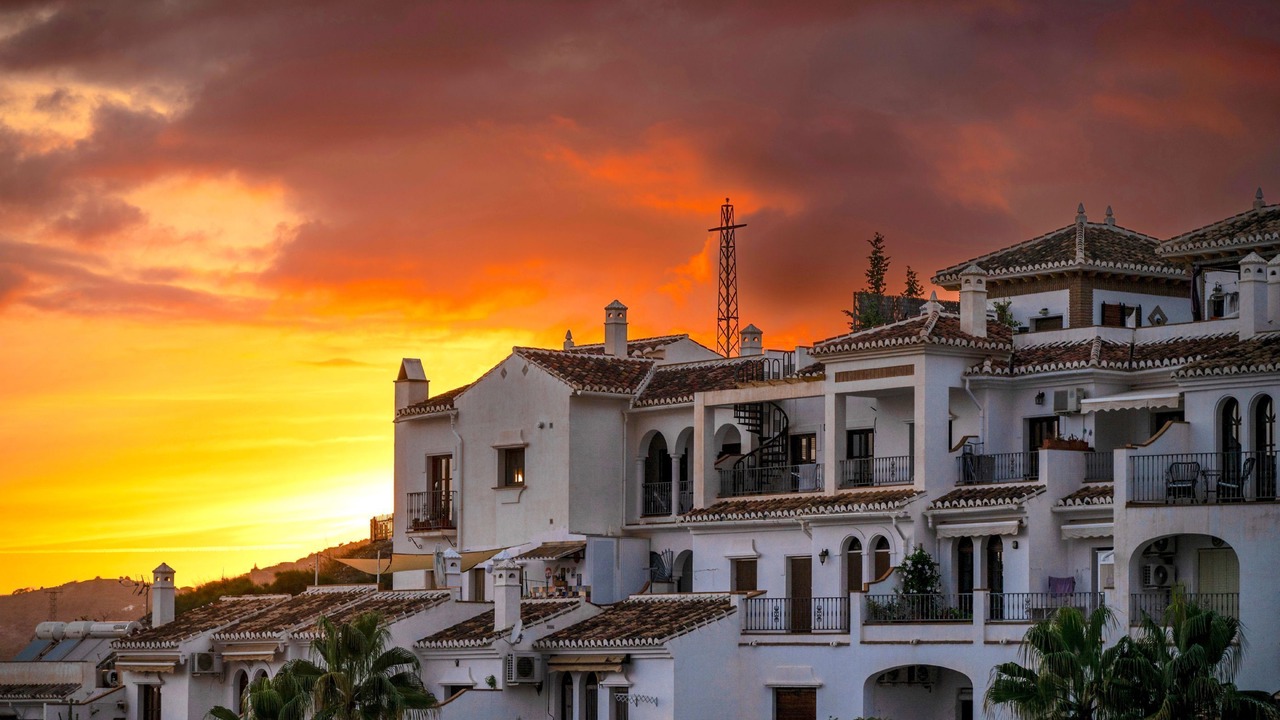 Photo of Others in Frigiliana