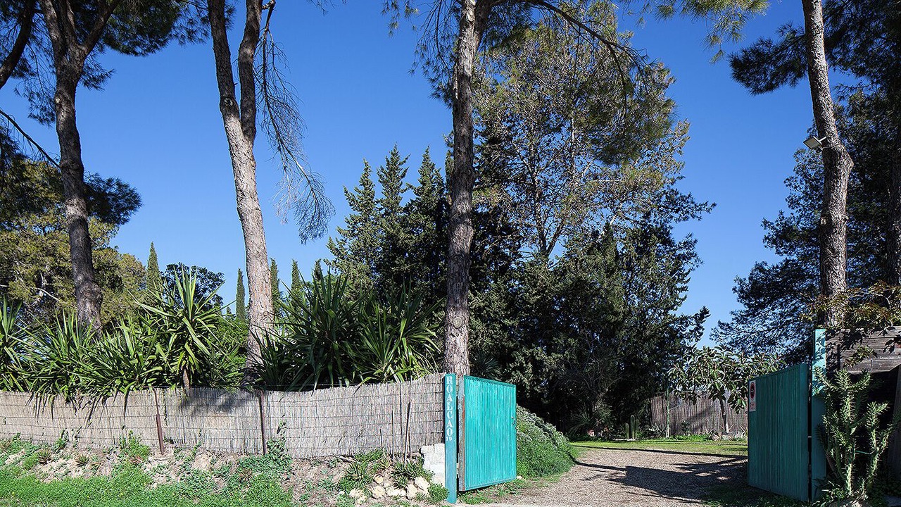 Photo of Outdoor in Espartinas