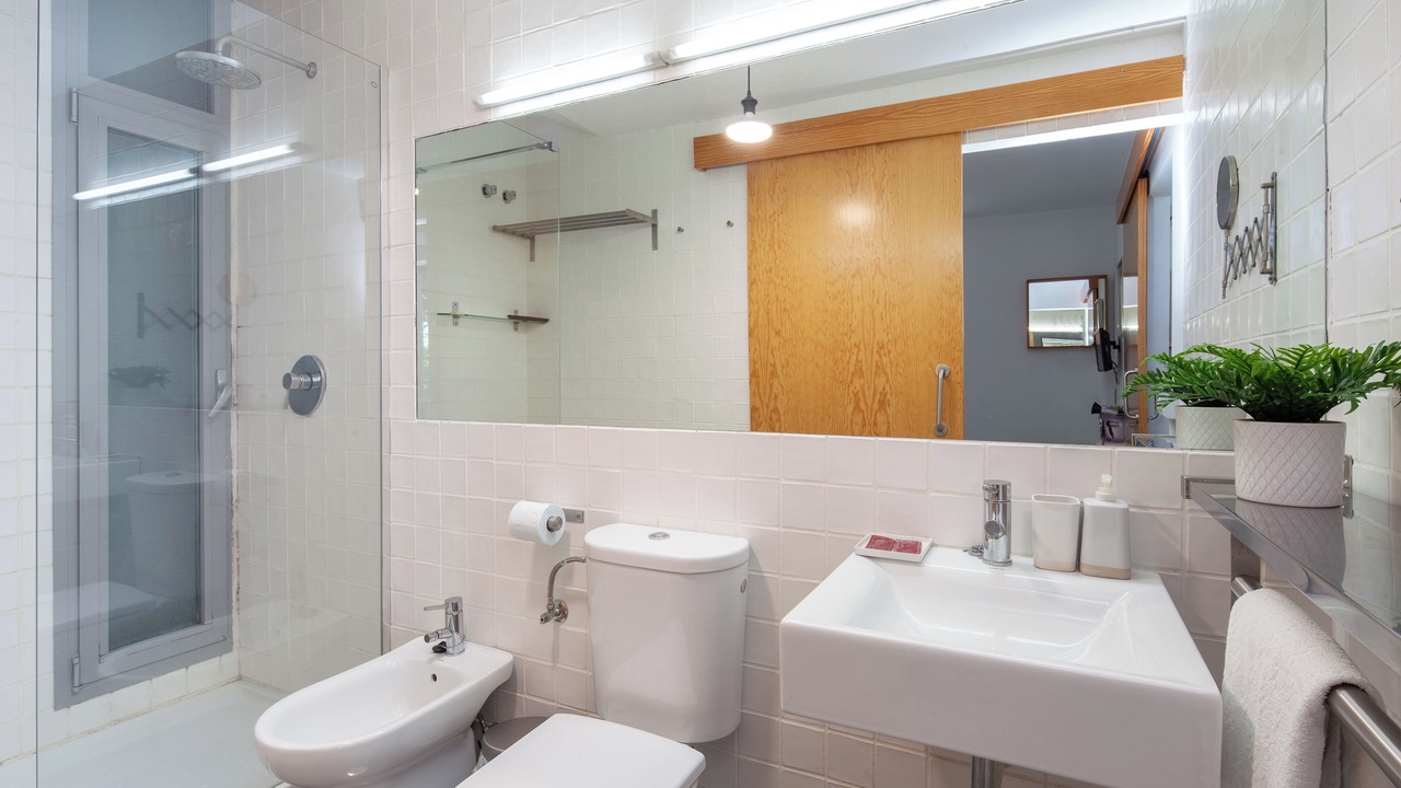 Photo of Bathroom in Espartinas