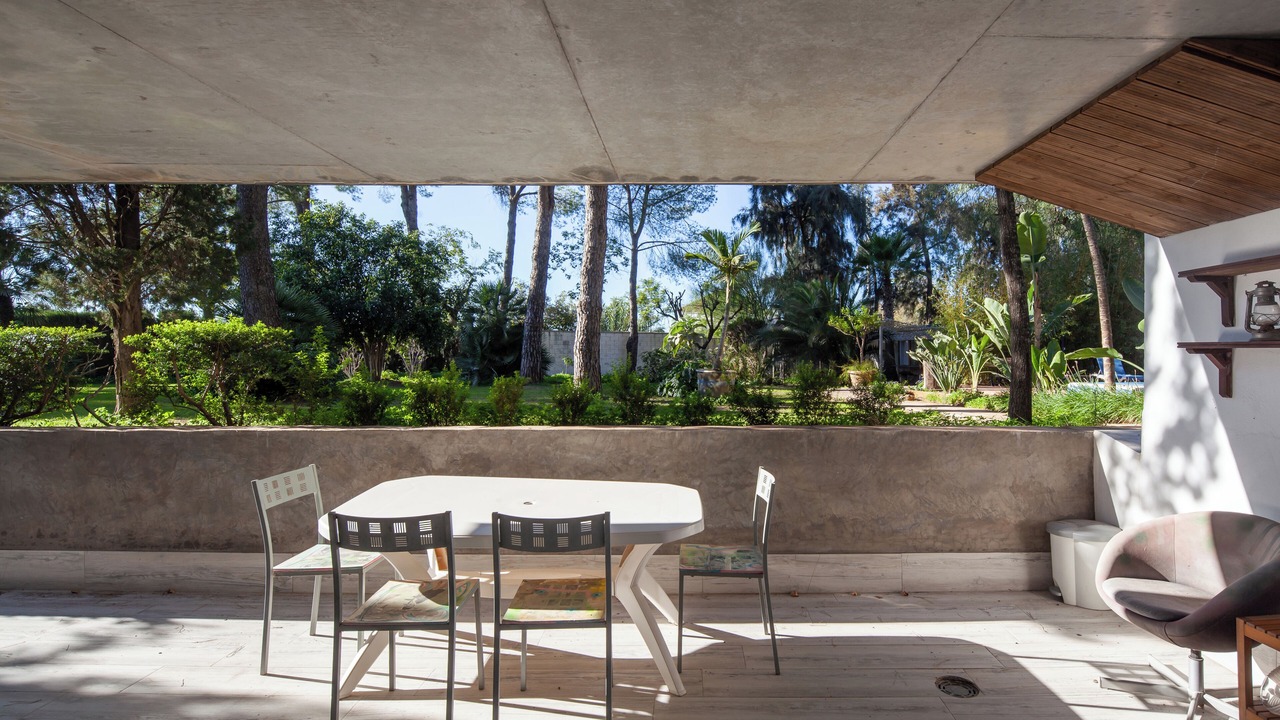 Photo of Outdoor in Espartinas