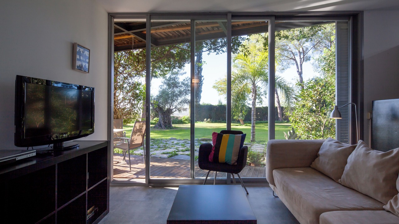 Photo of Livingroom in Espartinas