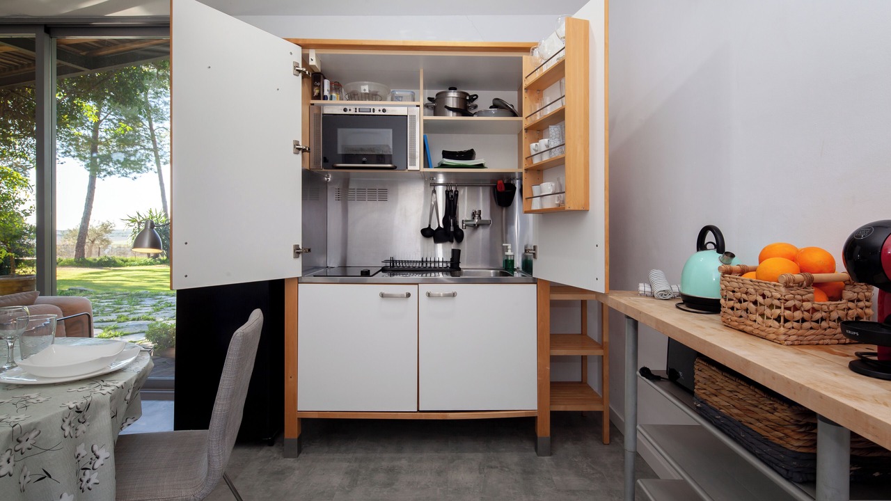Photo of Kitchen in Espartinas