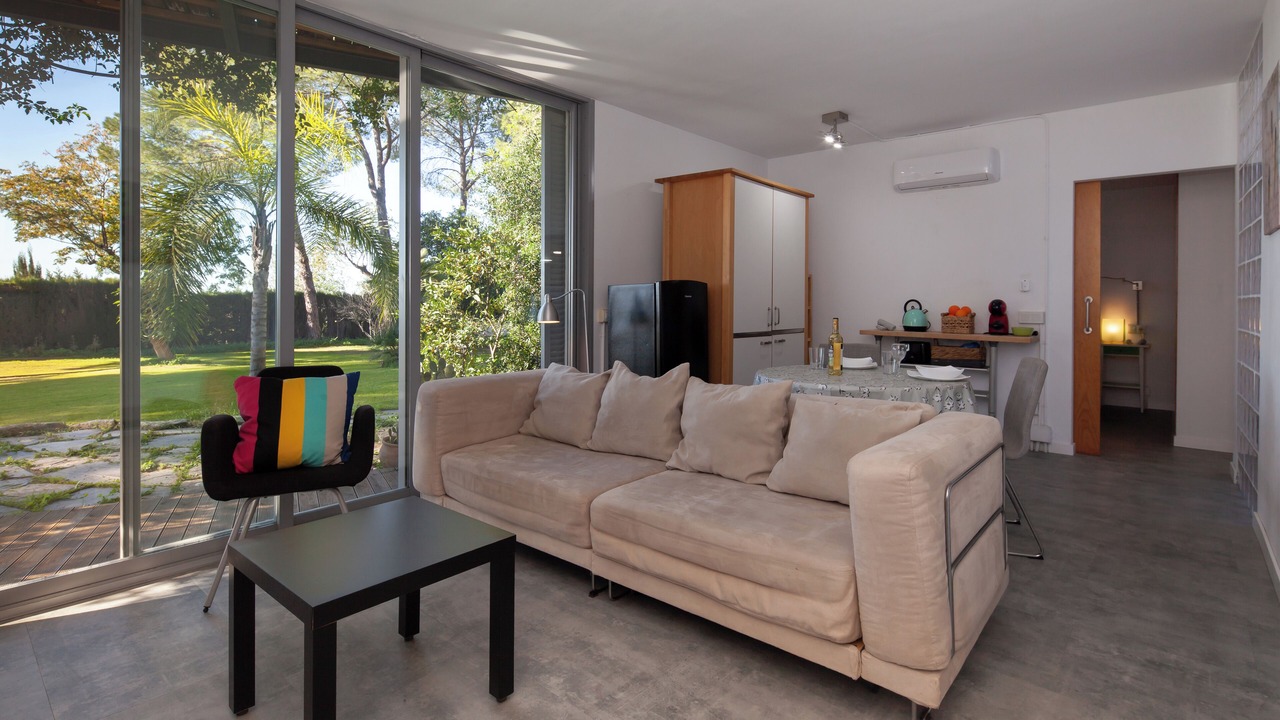 Photo of Livingroom in Espartinas